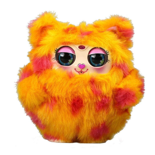 Tiny Furries - Mama Furry, Interaktiivinen lemmikki